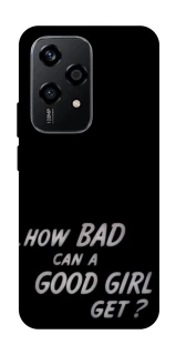 Чохол на Honor 200 Lite How bad? фото 1 з 1