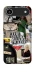 Чохол на Apple iPhone 17 Air (6.5") Fashion collage ver.14 фото 1 з 1