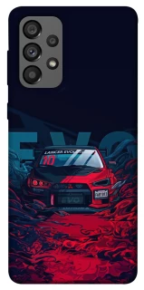 Чехол на Samsung Galaxy A73 5G EVO 10 фото 1 из 1