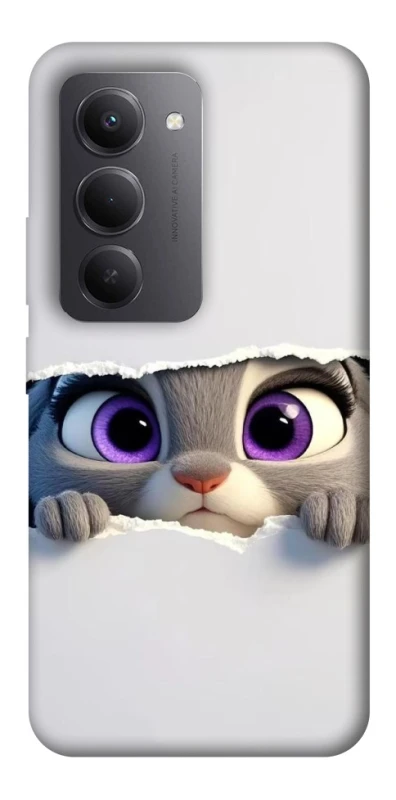 Чехол на Xiaomi Redmi 15 (Global) Zootopia фото 1 из 1
