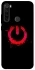 Чохол на Xiaomi Redmi Note 8T Power On фото 1 з 1