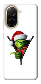 Чехол на Xiaomi Redmi A5 (Europe version) Grinch mood ver.2 фото 1 из 1