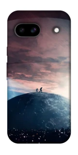 Чехол на Google Pixel 8a Kanye West ver.6 фото 1 из 1