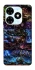 Чехол на TECNO Spark Go 2024 Blizzard ver.2 фото 1 из 1