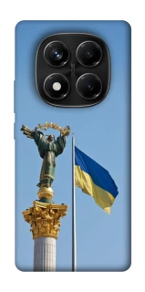 Чохол на Xiaomi Redmi Note 14 Pro 4G Головні символи України фото 1 з 1