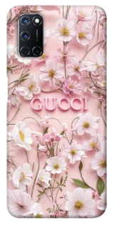 Чохол на Oppo A52 / A72 / A92 Gucci ver.6 фото 1 з 1