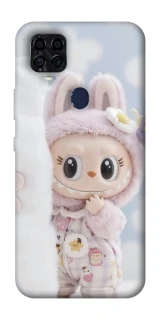 Чехол на ZTE Blade v2020 Labubu Happy фото 1 из 1