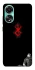 Чехол на Oppo A78 4G berserk black фото 1 из 1