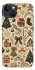 Чехол на Apple iPhone 13 (6.1") Christmas mood ver.4 фото 1 из 1