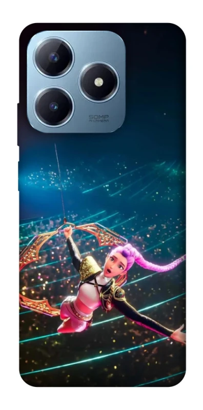 Чохол на Realme C63 K-Pop Demon Hunters ver.12 фото 1 з 1