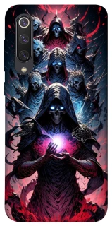 Чохол на Xiaomi Mi 9 SE Magic Death фото 1 з 1