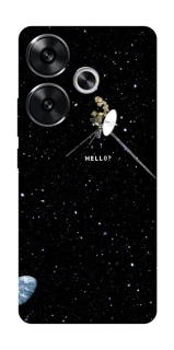 Чехол на Xiaomi Poco F6 Project Hail Mary ver.9 фото 1 из 1