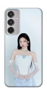 Чохол на Samsung Galaxy M35 Chiquita - BABYMONSTER фото 1 з 1