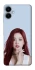 Чохол на Samsung Galaxy A07 Ahyeon - BABYMONSTER фото 1 з 1