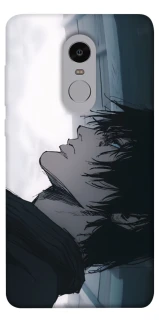 Чохол на Xiaomi Redmi Note 4X / Note 4 (Snapdragon) Toji Zenin v2 фото 1 з 1