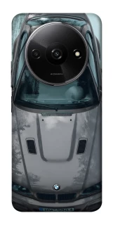 Чехол на Xiaomi Redmi A3 BMW grey фото 1 из 1