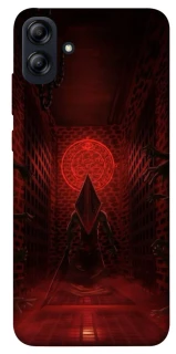 Чехол на Samsung Galaxy A04e Silent Hill aesthetic ver.4 фото 1 из 1