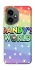 Чохол на Honor 400 Dandysworld rainbow stars фото 1 з 1