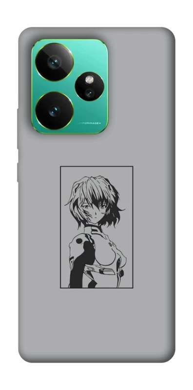 Чохол на Realme GT 7 Anime v6 фото 1 з 1