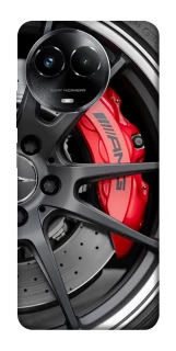 Чохол на Realme C67 4G Wheel MB фото 1 з 1