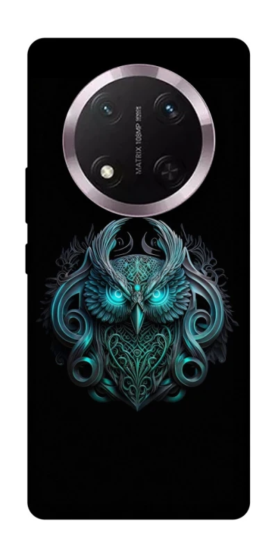 Чохол на Honor X9c Fantastic owl фото 1 з 1