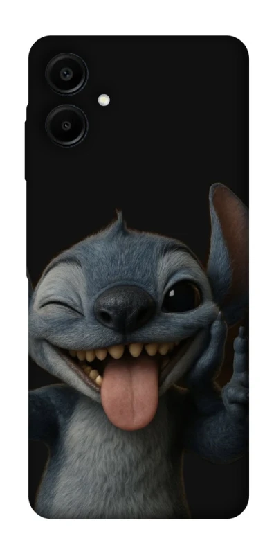 Чохол на Samsung Galaxy A07 Stitch фото 1 з 1