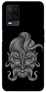 Чехол на Oppo A54 4G Козак v2 фото 1 из 1