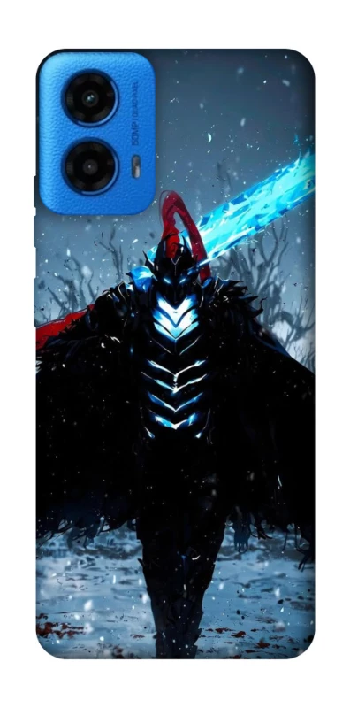 Чохол на Motorola Moto G45 Igris фото 1 з 1