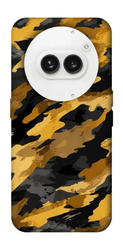 Чехол на Nothing Phone (2a) camouflage v3 фото 1 из 1