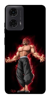 Чехол на Motorola Moto G24 Yujiro фото 1 из 1