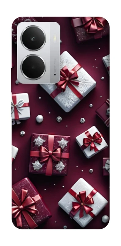 Чохол на Realme 14 Christmas spirit ver.7 фото 1 з 1