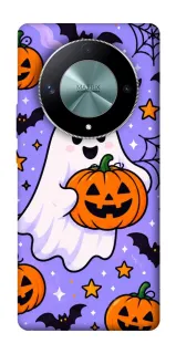 Чехол на Huawei Magic6 Lite Halloween v15 фото 1 из 1