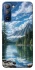 Чохол на TECNO Pop 5 LTE River in the mountains фото 1 з 1