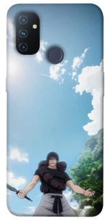 Чехол на OnePlus Nord N100 Toji фото 1 из 1