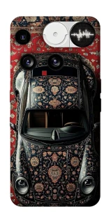 Чохол на Nothing Phone (3) Luxury in Motion фото 1 з 1