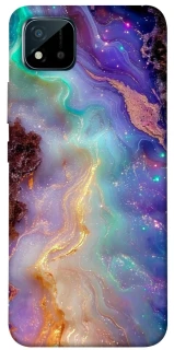 Чехол на Realme C20 Epoxy design ver.6 фото 1 из 1