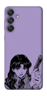 Чохол на Samsung Galaxy M55 Anime v7 фото 1 з 1