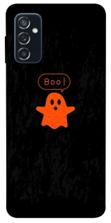 Чехол на Samsung Galaxy M52 Ghost of Halloween фото 1 из 1