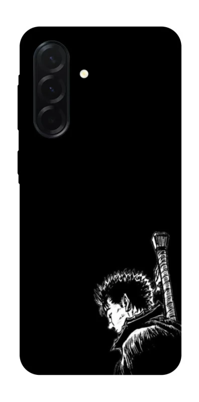 Чохол на Samsung Galaxy A37 5G Berserk mood фото 1 з 1