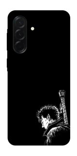 Чохол на Samsung Galaxy A37 5G Berserk mood фото 1 з 1