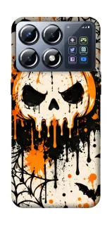 Чехол на Xiaomi POCO X8 Pro Halloween v1 фото 1 из 1