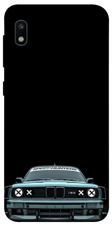 Чохол на Samsung Galaxy A10 (A105F) BMW v148 фото 1 з 1