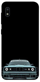 Чохол на Samsung Galaxy A10 (A105F) BMW v148 фото 1 з 1