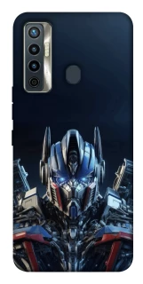 Чохол на TECNO Camon 17 Transformer фото 1 з 1