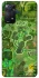 Чохол на Xiaomi Redmi Note 11 Pro 4G/5G Dandysworld tv green theme фото 1 з 1