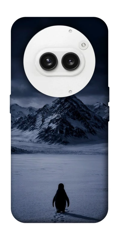 Чехол на Nothing Phone (2a) But why? фото 1 из 1