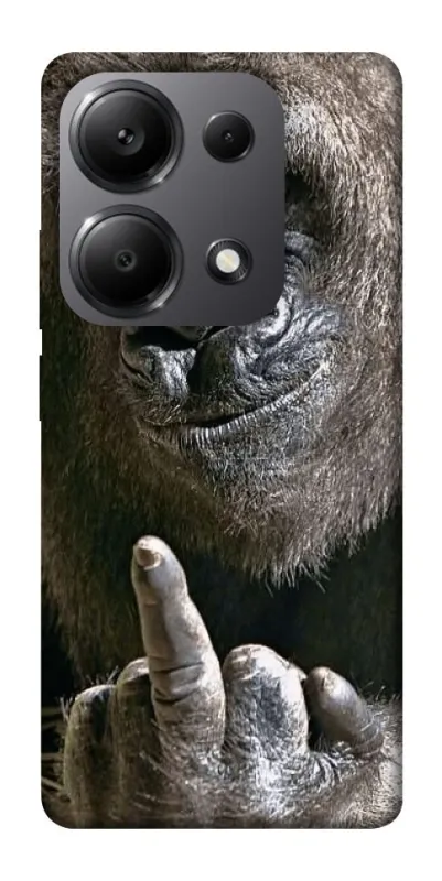 Чехол на Xiaomi Redmi Note 13 Pro 4G Surprise фото 1 из 1