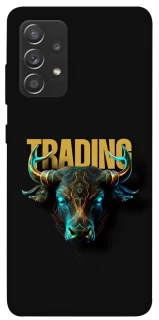 Чохол на Samsung Galaxy A72 4G / A72 5G Trading фото 1 з 1