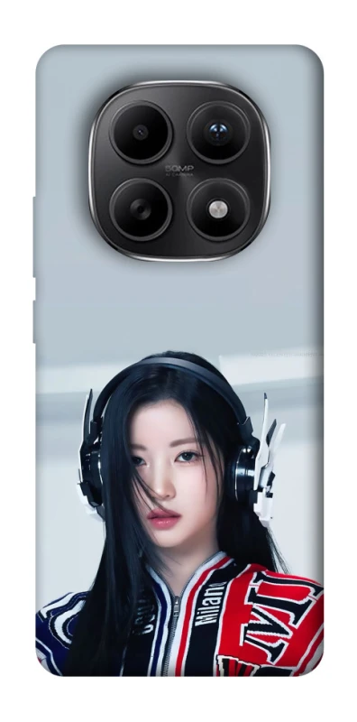 Чохол на Xiaomi Redmi Note 15 5G Asa - BABYMONSTER фото 1 з 1