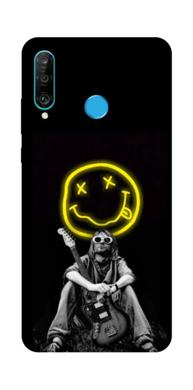 Чохол на Huawei P30 lite Nirvana ver.2 фото 1 з 1